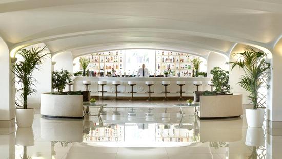 Lux Me Grecotel Daphnila Bay Dassia - 17 Popup navigation
