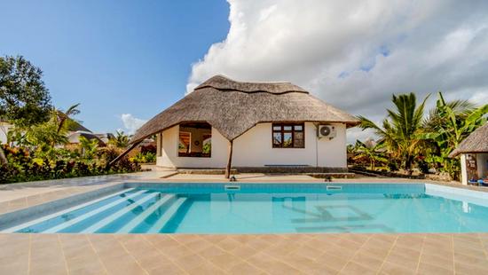 Lacná dovolenka Tanzánia – Zážitkový Zanzibar – s maďarsky hovoriacou sprievodkyňou – Zanzibar so sprievodcom, zájazd plný výletov