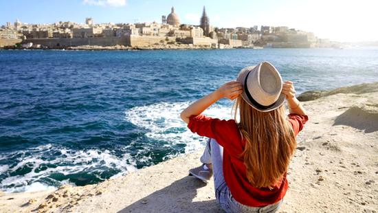 Zľava na pobyt Malta so sprievodcom za 8 dní