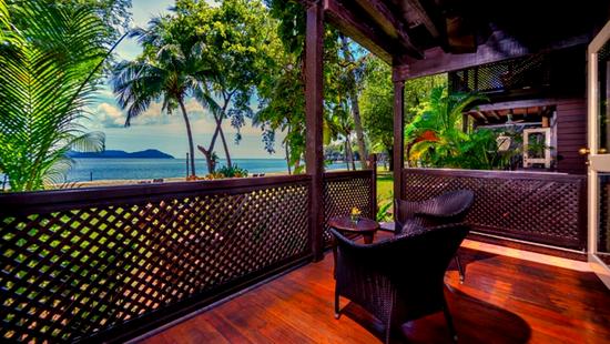 Fit pobyt s Luckou Medekovou v Langkawi-4*Rebak Island Resort & Marina - 28 Popup navigation