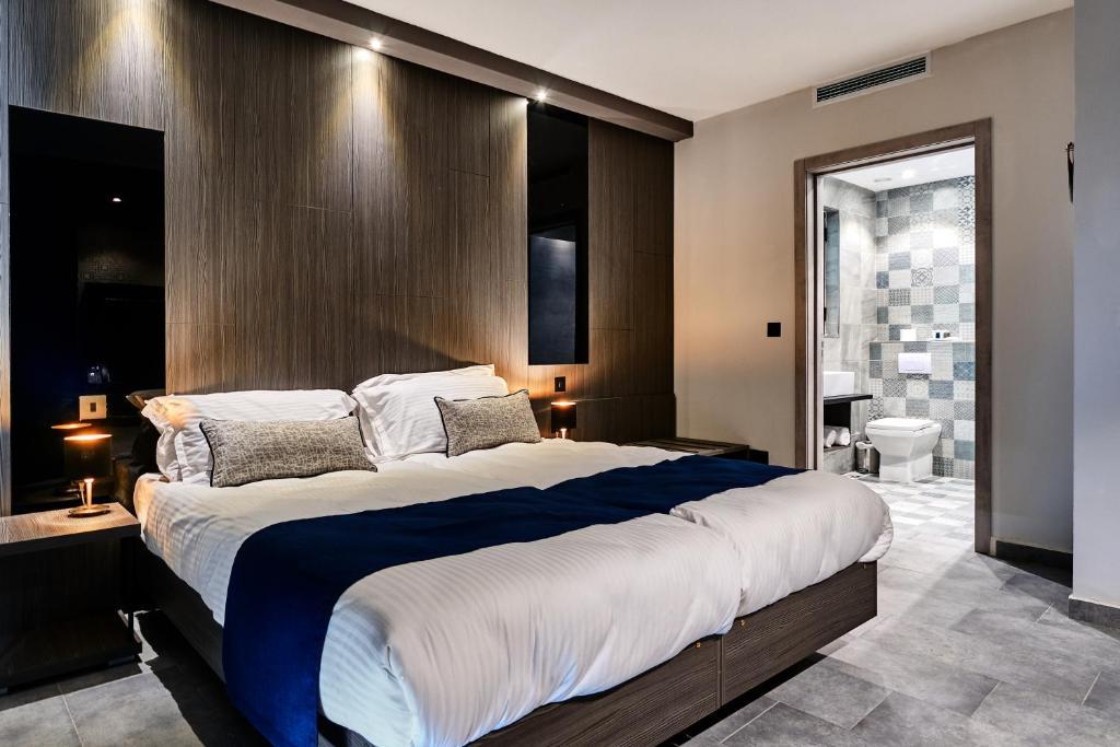 lacna dovolenka Malta