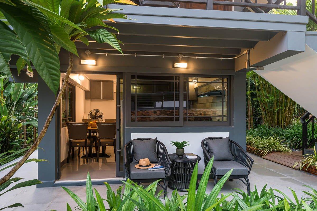 lacna dovolenka Thajsko