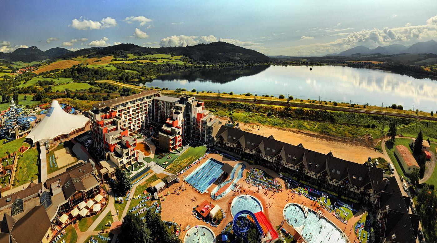 lacna dovolenka Slovensko