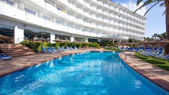 Mallorca-4*Grupotel Maritimo