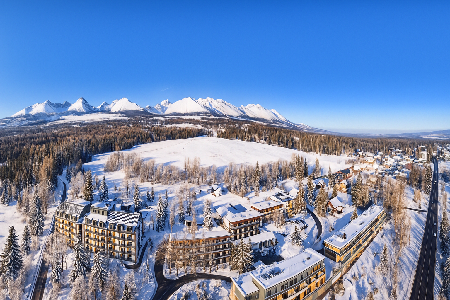 lacna dovolenka Slovensko