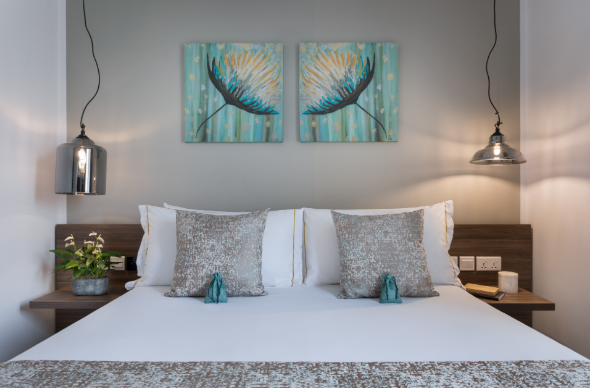 lacna dovolenka Malta