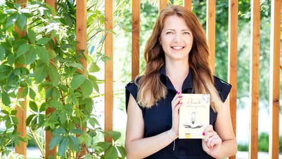 Lacná dovolenka Grécko – Tvorivý retreat písania na Kréte s Adelou Jasenovcovou – Tvorivý retreat písania na Kréte s Adelou Jasenovcovou