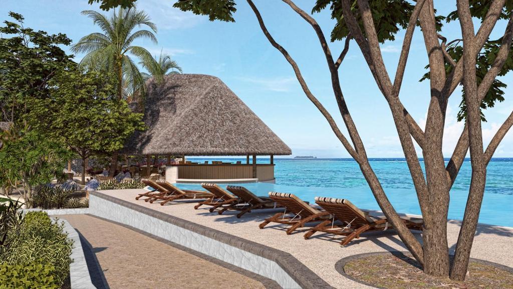 lacna dovolenka Tanzánia