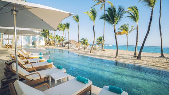 Zľava na pobyt Punta Cana-5*Coral Level at Iberostar Selection Bavaro
