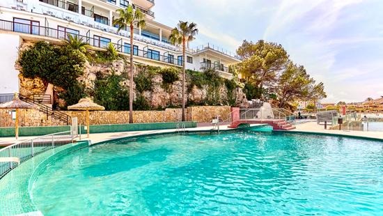 Mallorca-4*Leonardo Royal Hotel