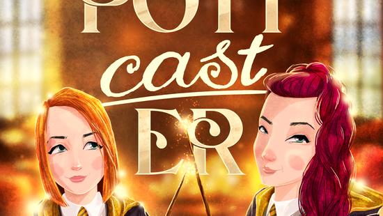Zľava na pobyt Londýn a Harry Potter s podcastom Pottcaster