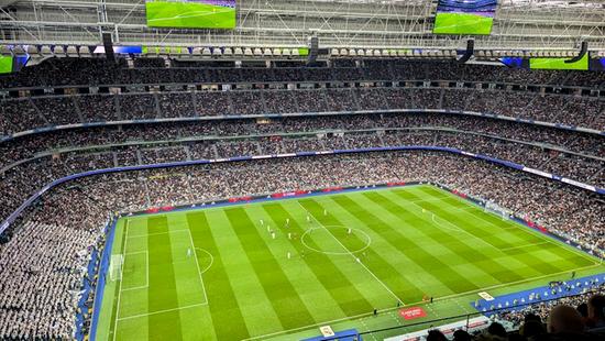 Zľava na pobyt Real Madrid – Zájazdy na futbal