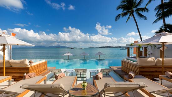 Zľava na pobyt Exotické Thajsko: Koh Samui  ️