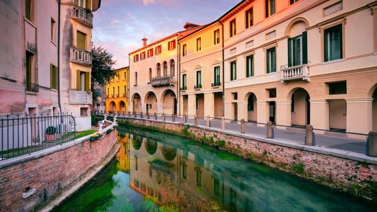 Treviso-4*Hotel Carlton