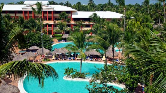 Zľava na pobyt Punta Cana-5*Iberostar Punta Cana