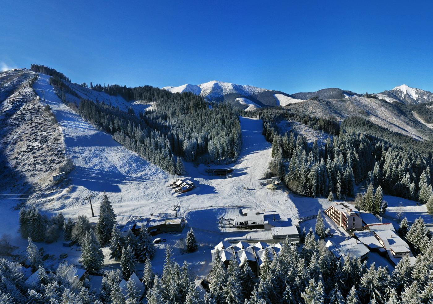 lacna dovolenka Slovensko