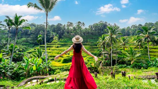Fotografie nabídky: Bali za 10 dní: Ubud + Nusa Dua