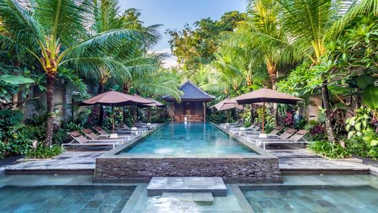 Zľava na pobyt Bali-4*Kejora Suites