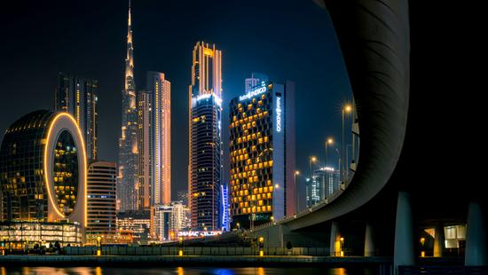 Hotel Indigo Dubai Downtown - 17 Popup navigation