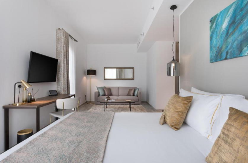 lacna dovolenka Malta