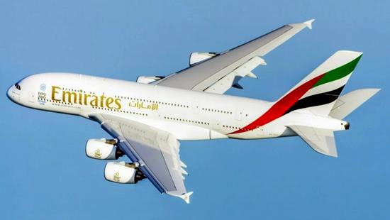 Last minute Dubaj s Emirates