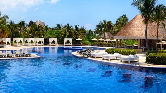 Zľava na pobyt Mexiko-5*Catalonia Playa Maroma