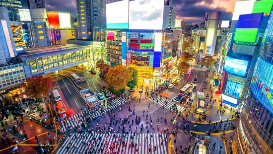 Zľava na pobyt Japonsko⛩️  poznávací zájazd so slovenským sprievodcom
