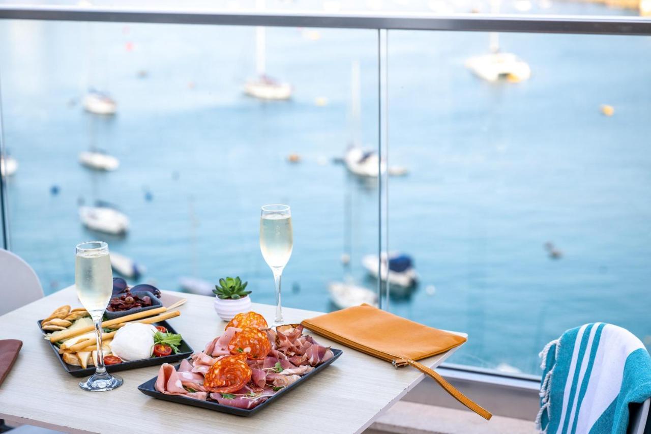 lacna dovolenka Malta