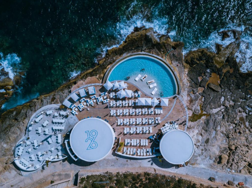 lacna dovolenka Malta