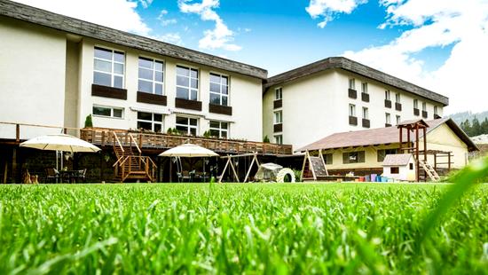 Lacná dovolenka Slovensko – 2*Hotel Liptov – Demänovská Dolina