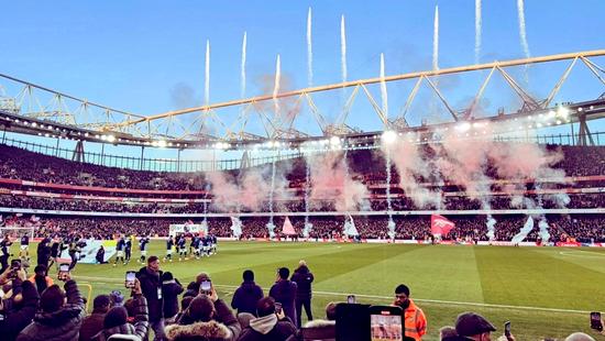 Zľava na pobyt Arsenal – Zájazdy na futbal