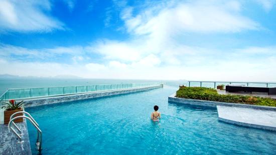 Fotografie nabídky: Sanya Conifer Resort