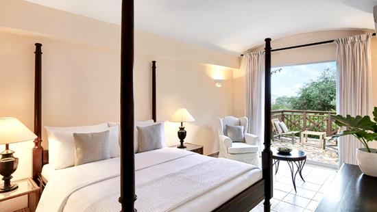 Lux Me Grecotel Daphnila Bay Dassia - 8 Popup navigation