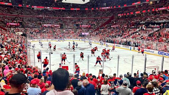 Lacná dovolenka Spojené štáty – NHL & NBA & MLS na Floride s Messim a Pastrňákom – NHL & NBA & MLS na Floride s Messim a Pastrňákom