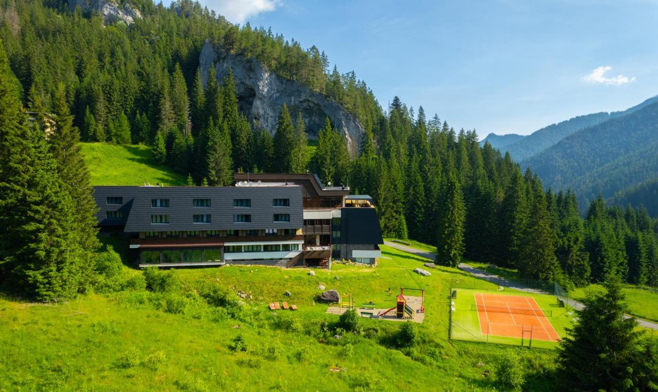 lacna dovolenka Slovensko