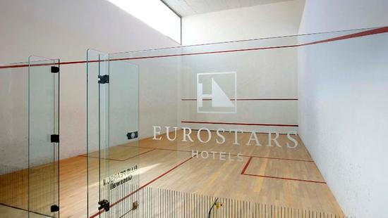 Eurostars Las Salinas  - 47 Popup navigation