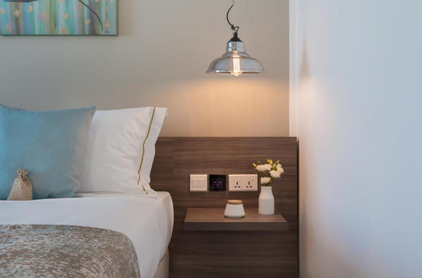 lacna dovolenka Malta