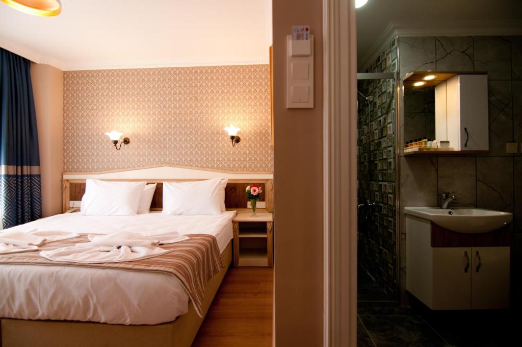 lacna dovolenka Turecko