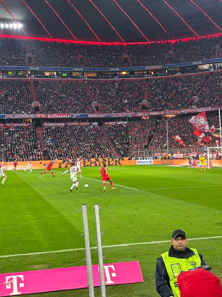 lacna dovolenka Nemecko