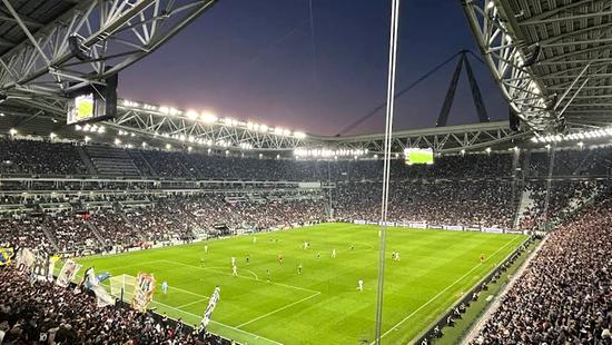 Juventus FC – Zájezdy na fotbal