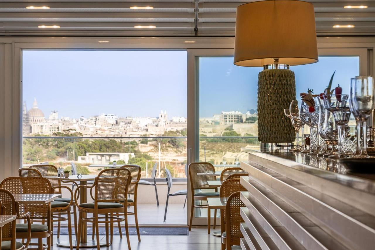 lacna dovolenka Malta