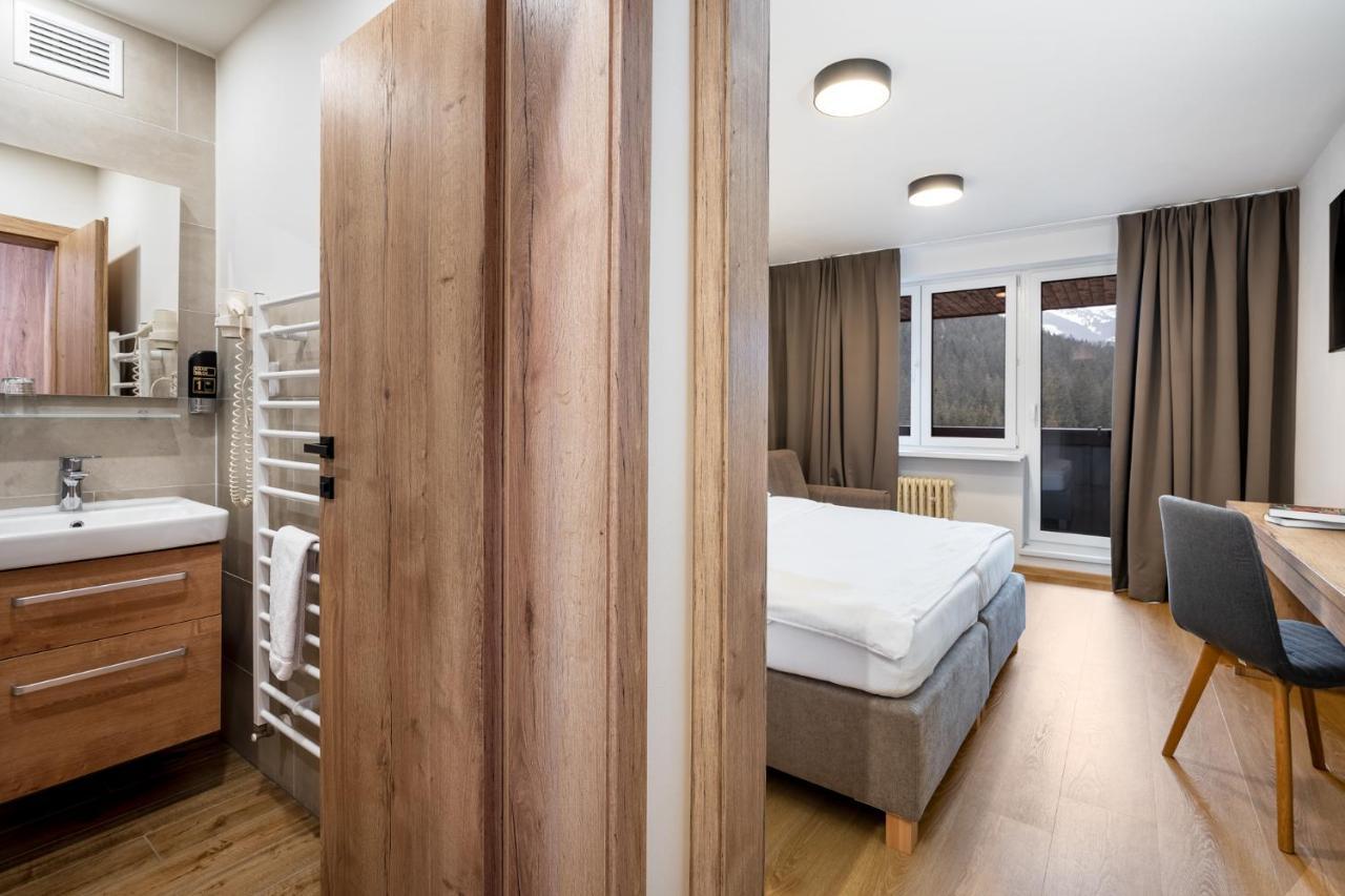 lacna dovolenka Slovensko