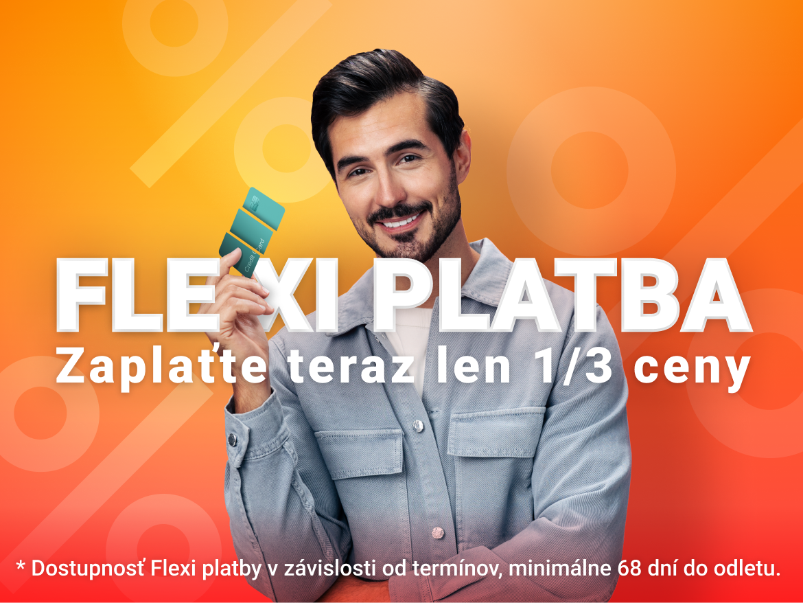 lacna dovolenka Malajzia