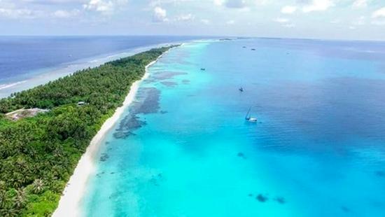 Lacná dovolenka Maldivy – Dovolenka na Maldivách 🌴 Lacno a autenticky na lokálnom ostrove Dhigurah – výnimočné podmienky na šnorchlovanie a potápanie