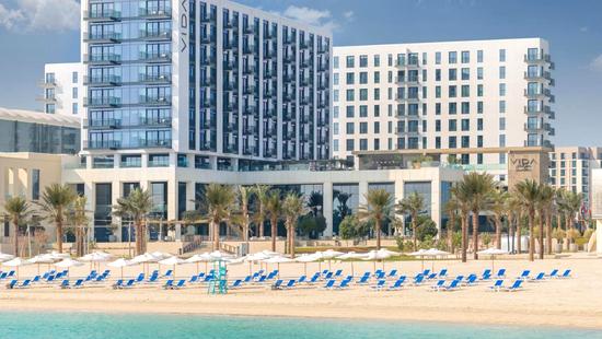 Zľava na pobyt Bahrajn-5*Vida Beach Resort Marassi Al Bahrain