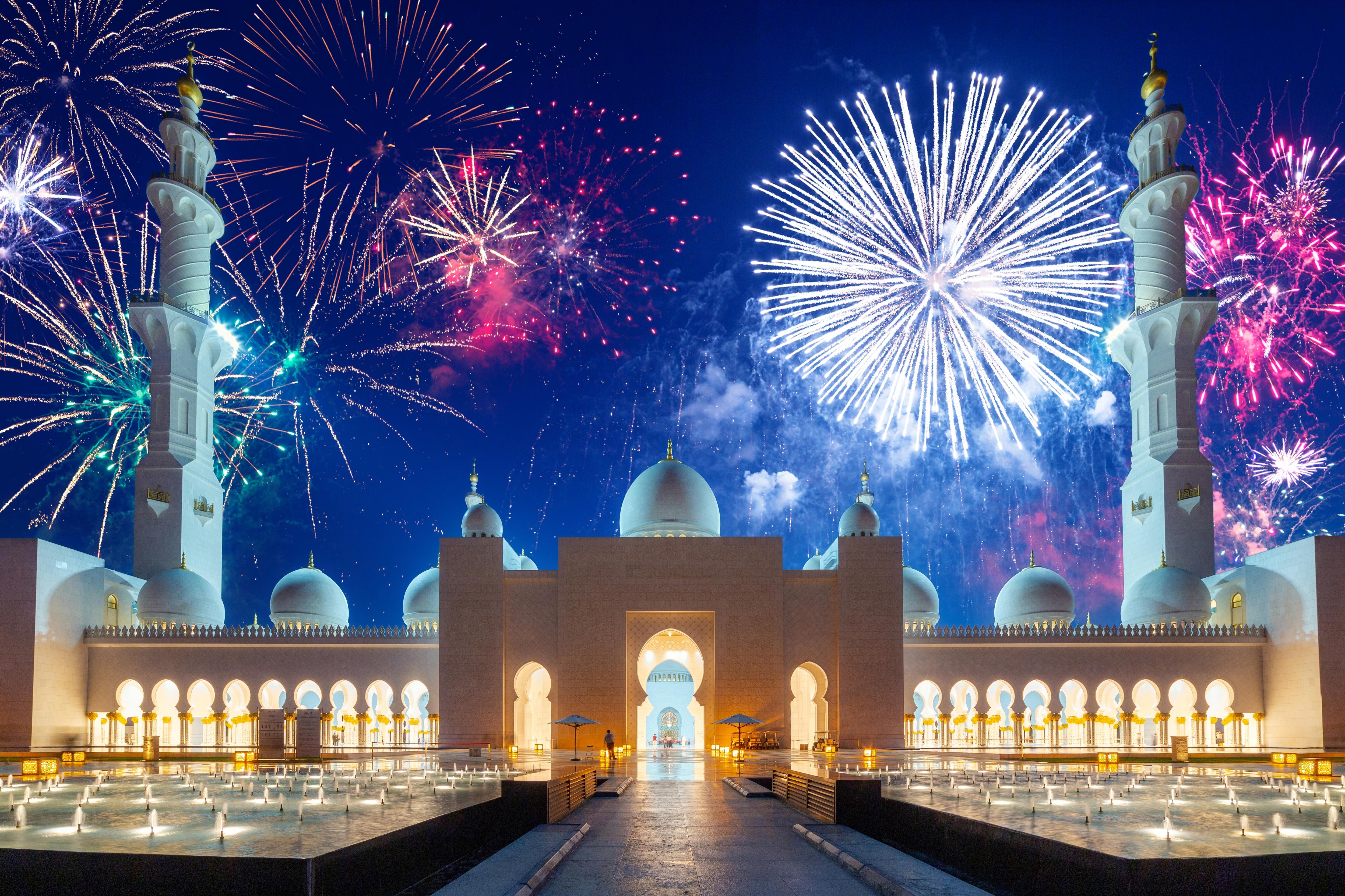 lacna dovolenka Spojené Arabské Emiráty