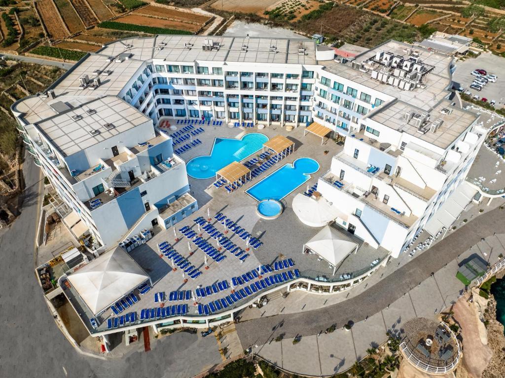 lacna dovolenka Malta