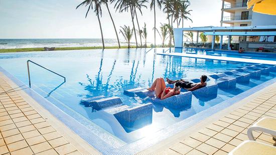 Lacná dovolenka Srí Lanka - Srí Lanka pre páry – romantický útek - Srí Lanka