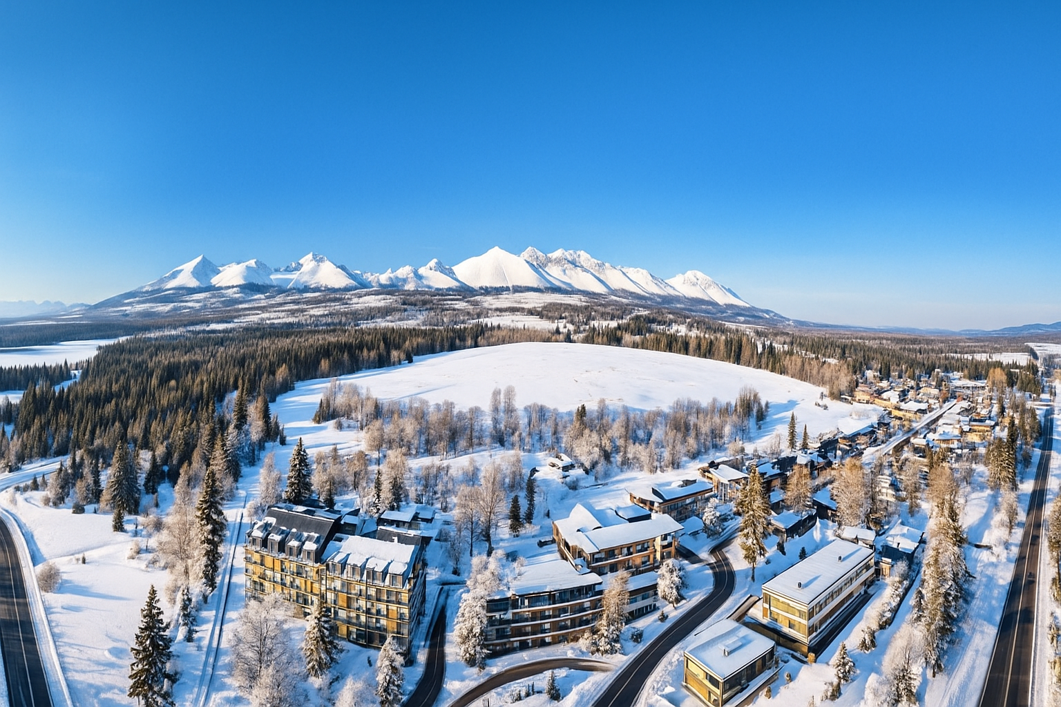lacna dovolenka Slovensko