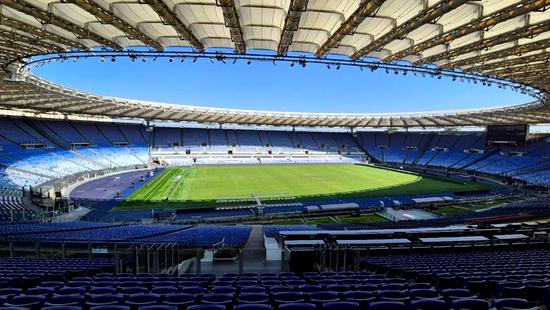 AS Řím – zájezdy na fotbal